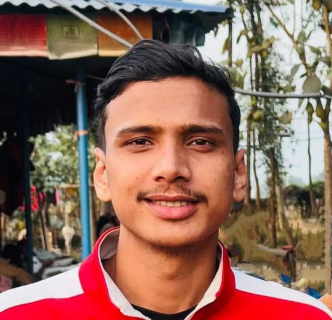 Dan Bahadur Adhikari